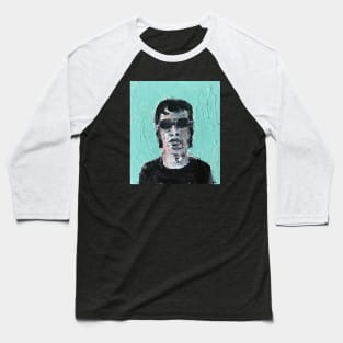 Elliott Smith Baseball T-Shirt